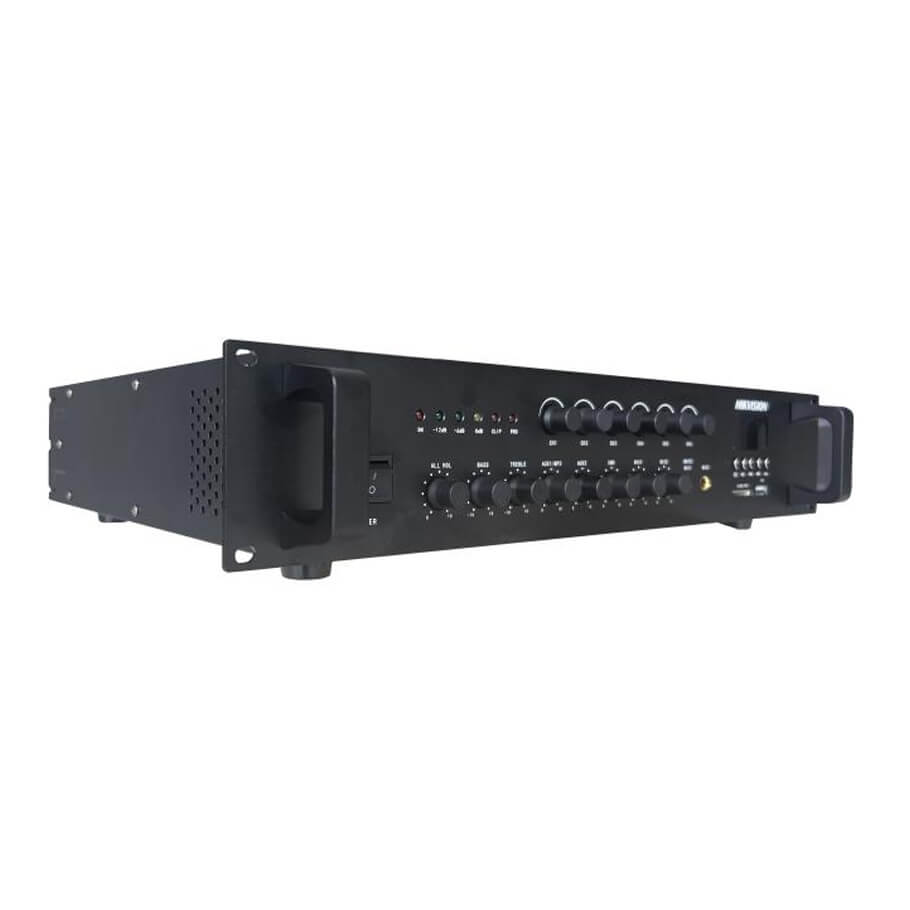 Analog Amply 240W HIKVISION DS-QAE0A240G1-VB6